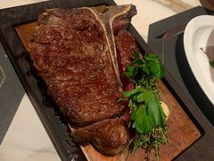 -ZHAO赵·牛扒坊(万象城店)