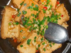 -费大厨辣椒炒肉(万家丽一店)