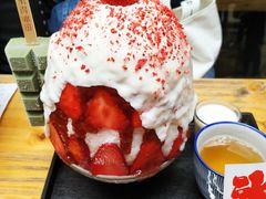 -WONDER ICE 萬得冰田(建設路总店)