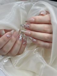 -莎拉美学·美甲美睫