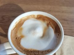 -必胜客(新中纬店)