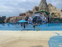 -南昌玛雅海滩水公园