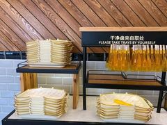 -BROAD面包路·欧式面包(龙湖时代C馆店)