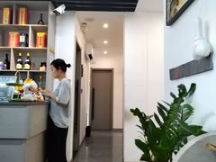 -园里前·私厨福建菜(台江万达店)