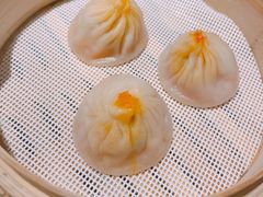 纯蟹粉小笼-蟹榭(静安寺晶品商场店)
