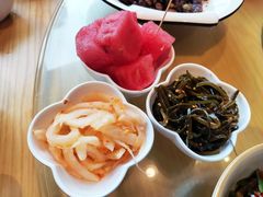 -湘阁里辣(南岭购物广场店)