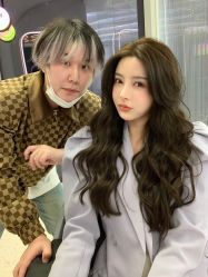 -OnHair造型