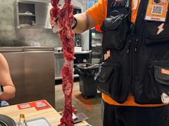 -霸腹烤肉(厦门柚子番店)