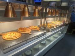 -豪约客牛排自助(安吉万达店)