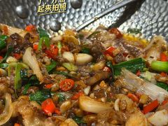 拆骨肉肥肠-绿草地·湘菜(7mall店)