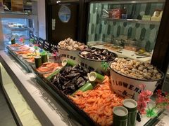 -星伦多自助料理(华润万象城店)