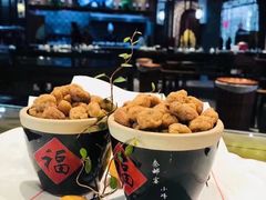 -老蒲鲜(涵江店)
