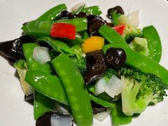 -大树餐厅(益田假日店)