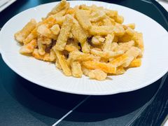 -口福饺子烤鸭(恒大御湖庄园店)