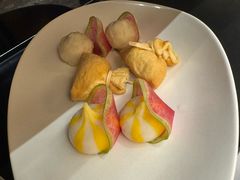 -阿源鱼捞斑鱼火锅·海鲜粥(山景尚宅店)