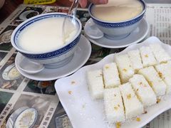 -周大娘牛乳(旧寨古村总店)
