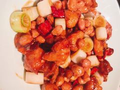 -双流老妈兔头(荟聚店)