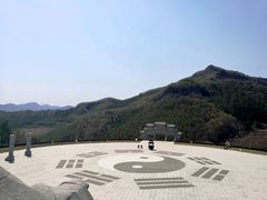 景点-九鼎铁刹山风景区