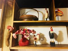 -院子餐厅·大锅菜·老杭帮(桥西直街店)