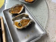 -永信海鲜(群星城店)