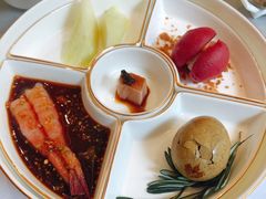 五福拼盘-虹御轩·传承江浙菜(虹桥店)