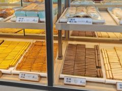 -祥禾饽饽铺·中式糕点(北京来福士店)