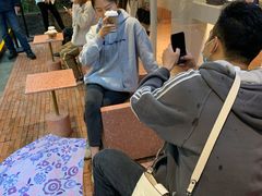 -% Arabica阿拉比卡咖啡(武汉天地店)