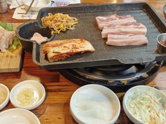 -Dombe豚(黑猪肉街店)