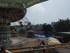 -观澜山水田园