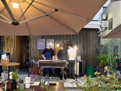 -RAC BAR(安福路店)