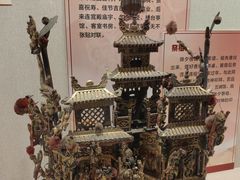 -南京市民俗博物馆(甘熙宅第)