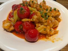 -榕意·川味之美(深业上城店)