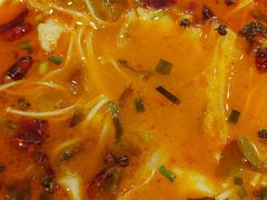 -小六鱼你.下饭酸菜鱼(益田假日广场店)