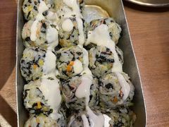-HOTISLAND海鸡岛·韩国料理(江南西店)