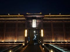 -曲水兰亭(北京四惠店)