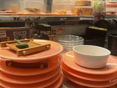 -争鲜回转寿司(中街大悦城店)
