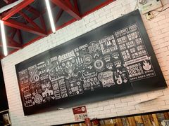 -小红烤翅(傅厚岗店)