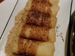 -安胖老火锅(两路口店)