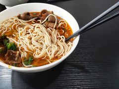 小面-秦云老太婆摊摊面(磁器口店)