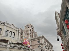 -孙文西路步行街