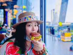 -bluefrog蓝蛙(国贸商城店)