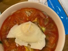 -爱妻鱼•老体北重庆水煮鱼•川菜(白云路店)