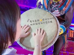 -广州长隆国际大马戏