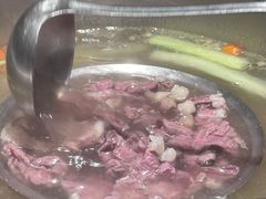 -潮发潮汕牛肉店(东方宝泰店)