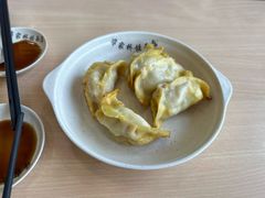 -蒋家桥饺面店(东关街店)