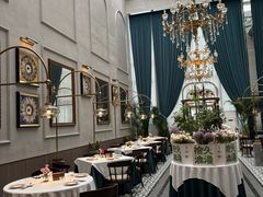 -狮拾久·现代新加坡料理(壹方城店)