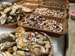 -健眺小海鲜(临海后山店)