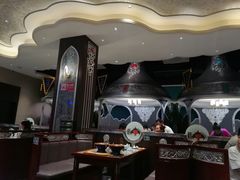 -哈啾嗨·新概念蒙餐(红星新城店)