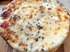 -Dragon Pizza•圆脸龙披萨·牛排餐厅