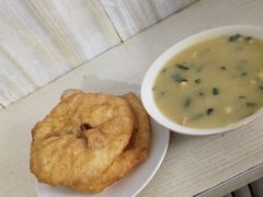 -老方子馅饼粥(台东店)